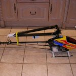 trex 700